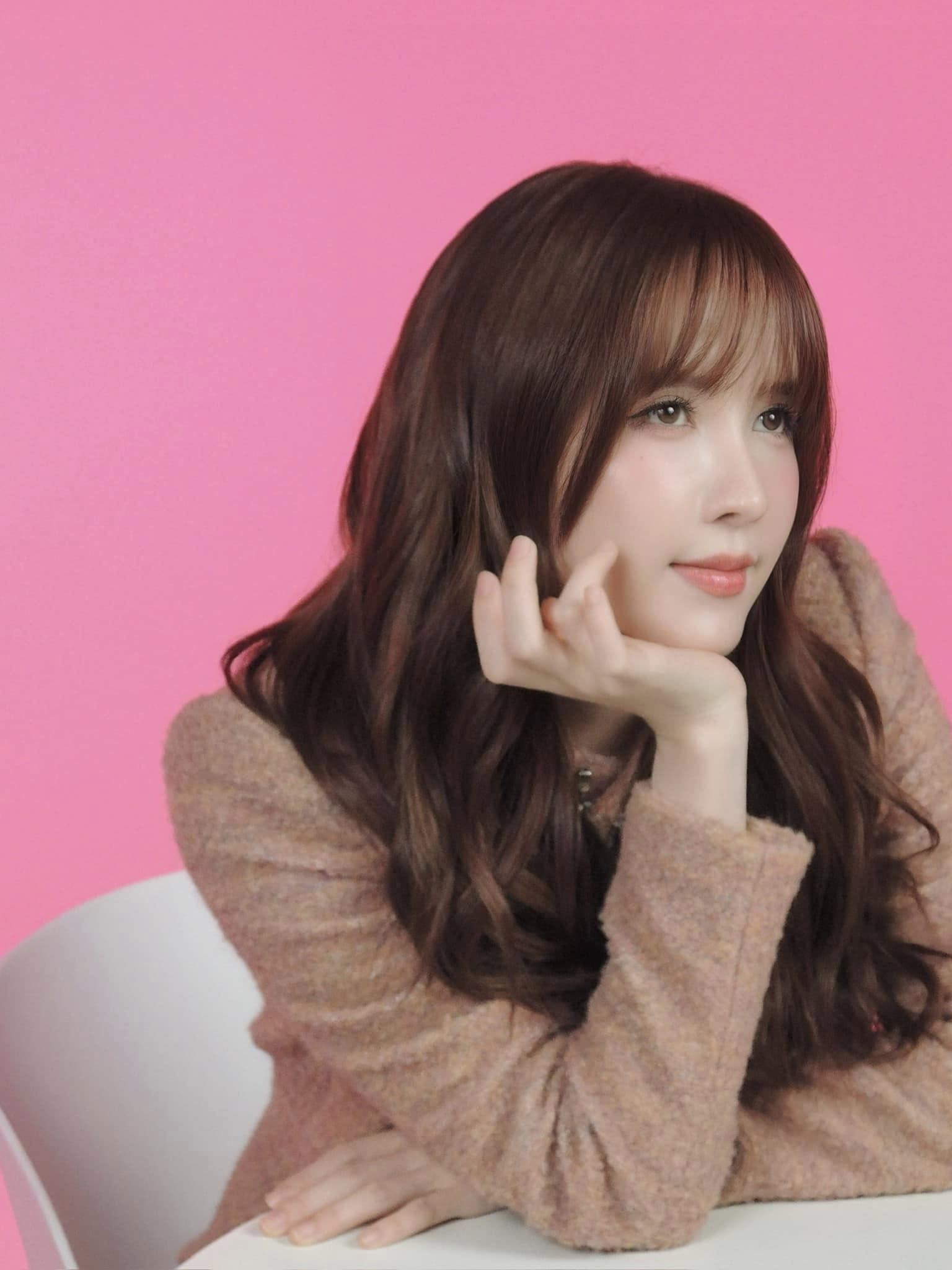 Thiều Bảo Trâm phẫu thuật thẩm mỹ- Ảnh 3.