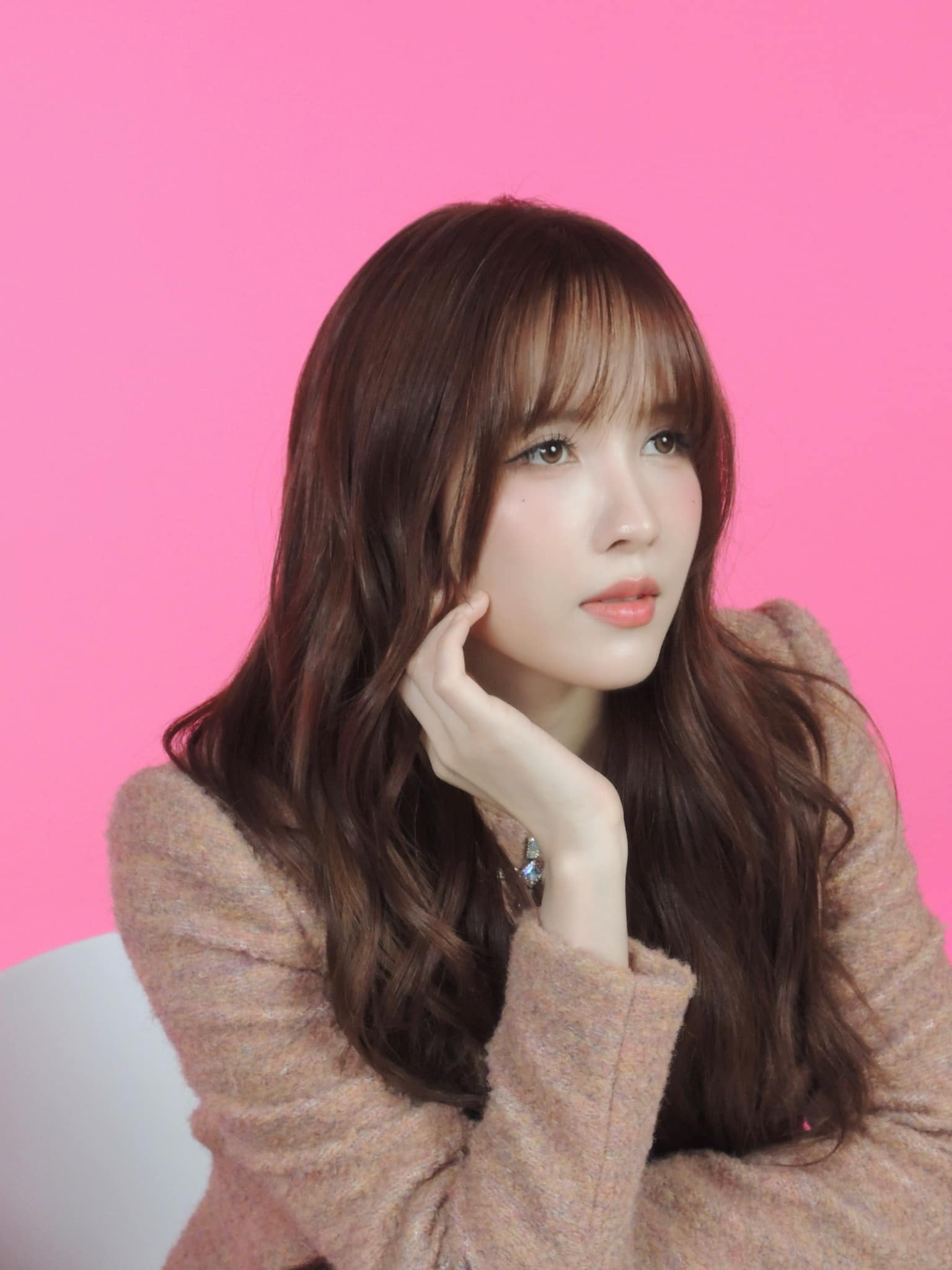 Thiều Bảo Trâm phẫu thuật thẩm mỹ- Ảnh 1.