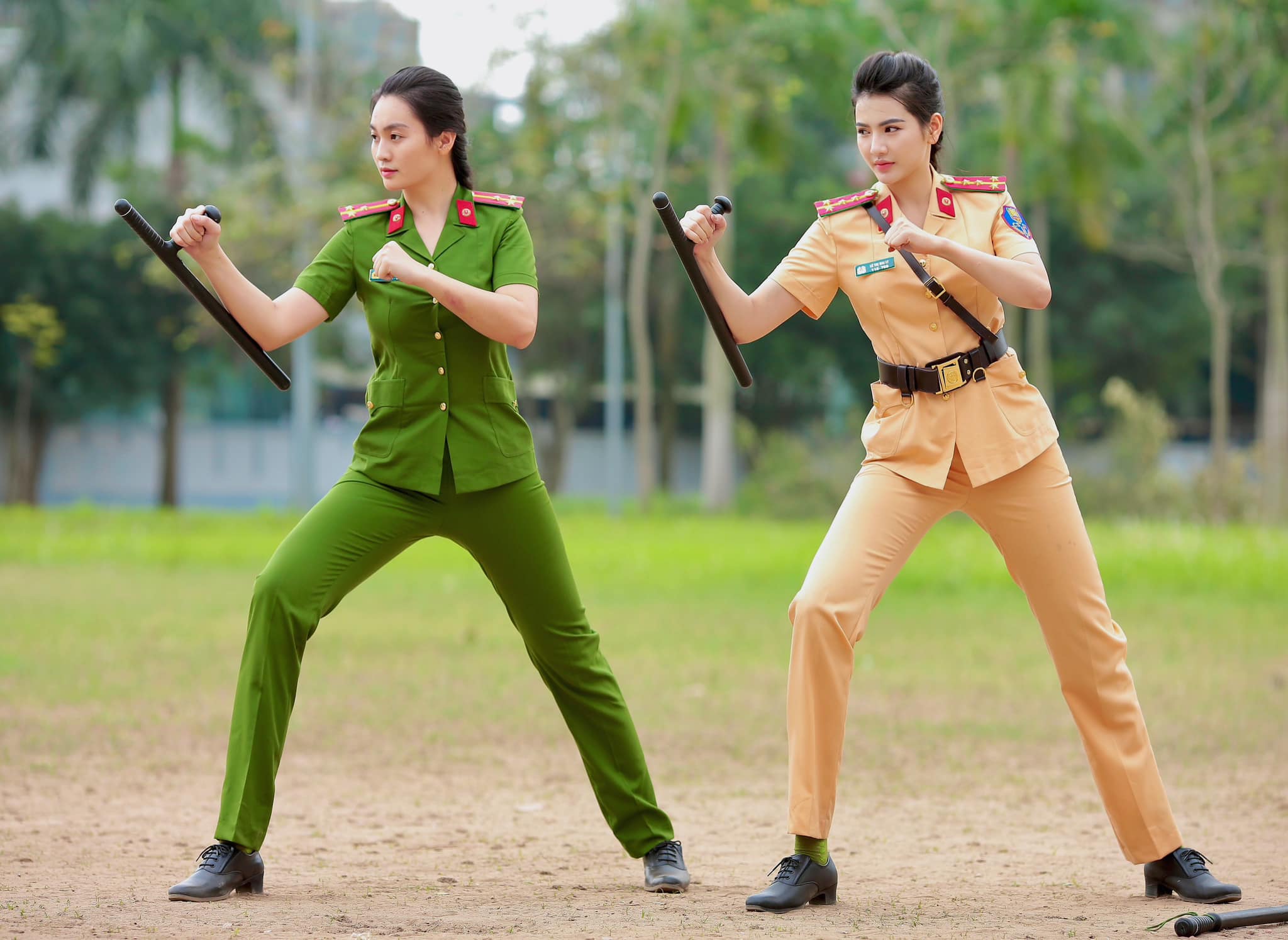 Bất ngờ với hình ảnh