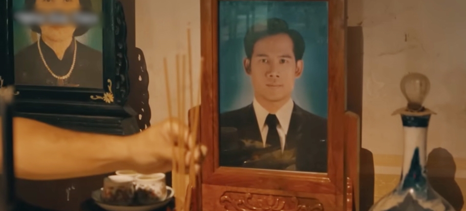 Nam thần Vbiz 20 năm rồi vẫn chẳng chịu già, còn giữ “kỷ lục” cả showbiz không ai dám giành- Ảnh 6. Nam thần Vbiz 20 năm rồi vẫn chẳng chịu già, còn giữ “kỷ lục” cả showbiz không ai dám giành- Ảnh 6.