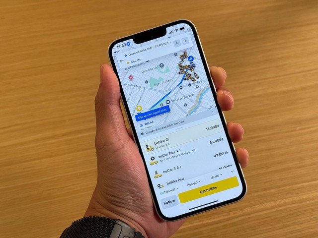 Siri tiếng Việt trên iOS 18.4: Đã gọi được xe, chuyển tiền, kể chuyện và… mở nhạc Bắc Bling- Ảnh 3.