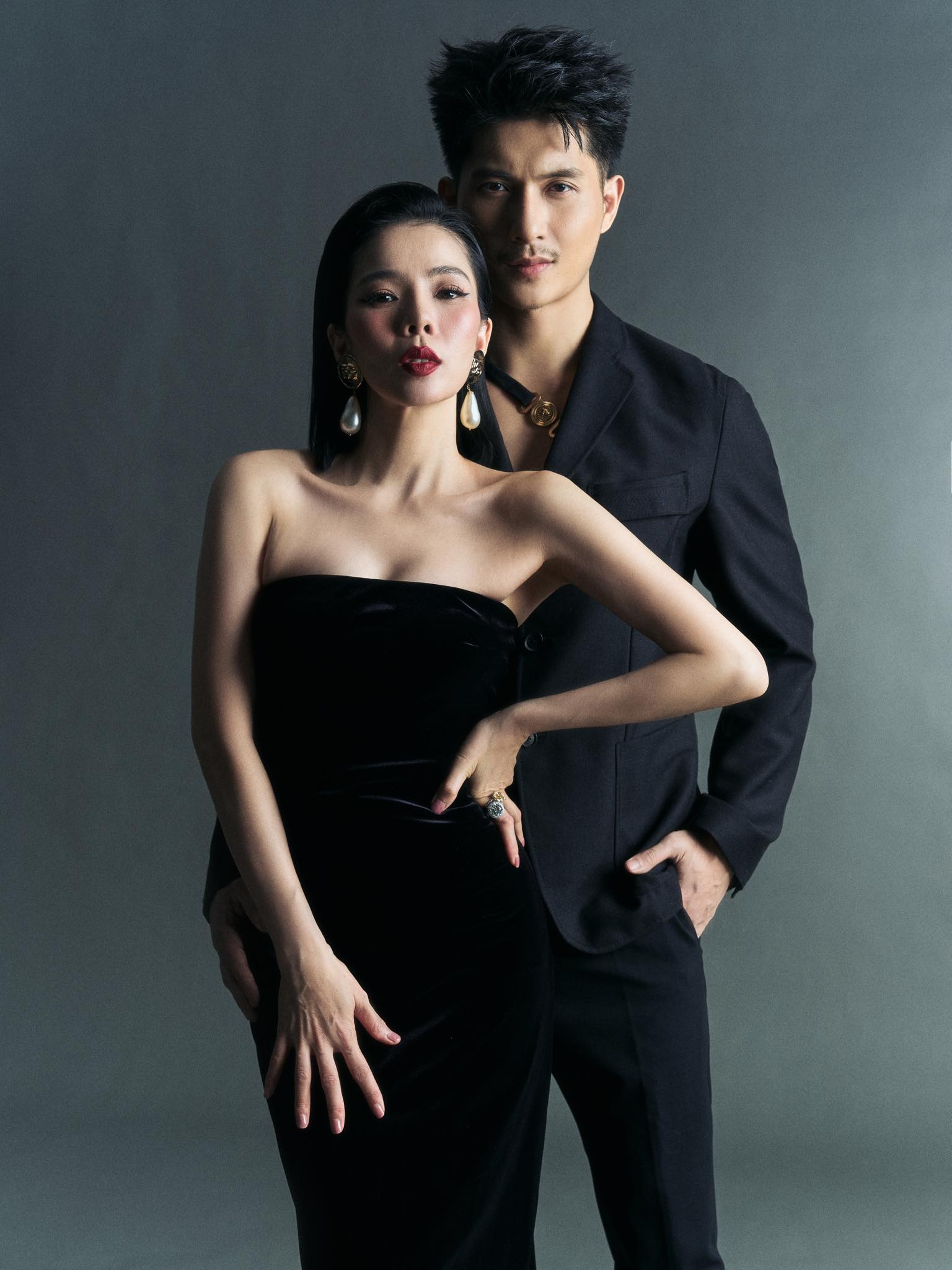 Lệ Quyên đưa luật sư vào cuộc vụ Lâm Bảo Châu bị tung tin đồn lừa tình, lấy biệt thự hàng trăm tỷ- Ảnh 2.