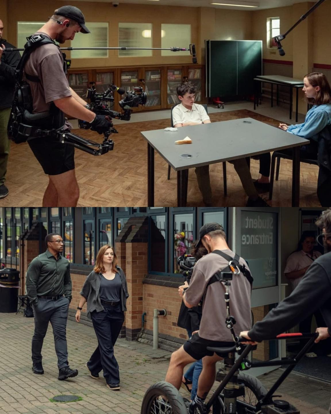 Bí mật hậu trường quá sốc của bom tấn đang gây sốt toàn cầu: 4 cú máy đắt giá cả thế giới chưa ai dám làm- Ảnh 5.