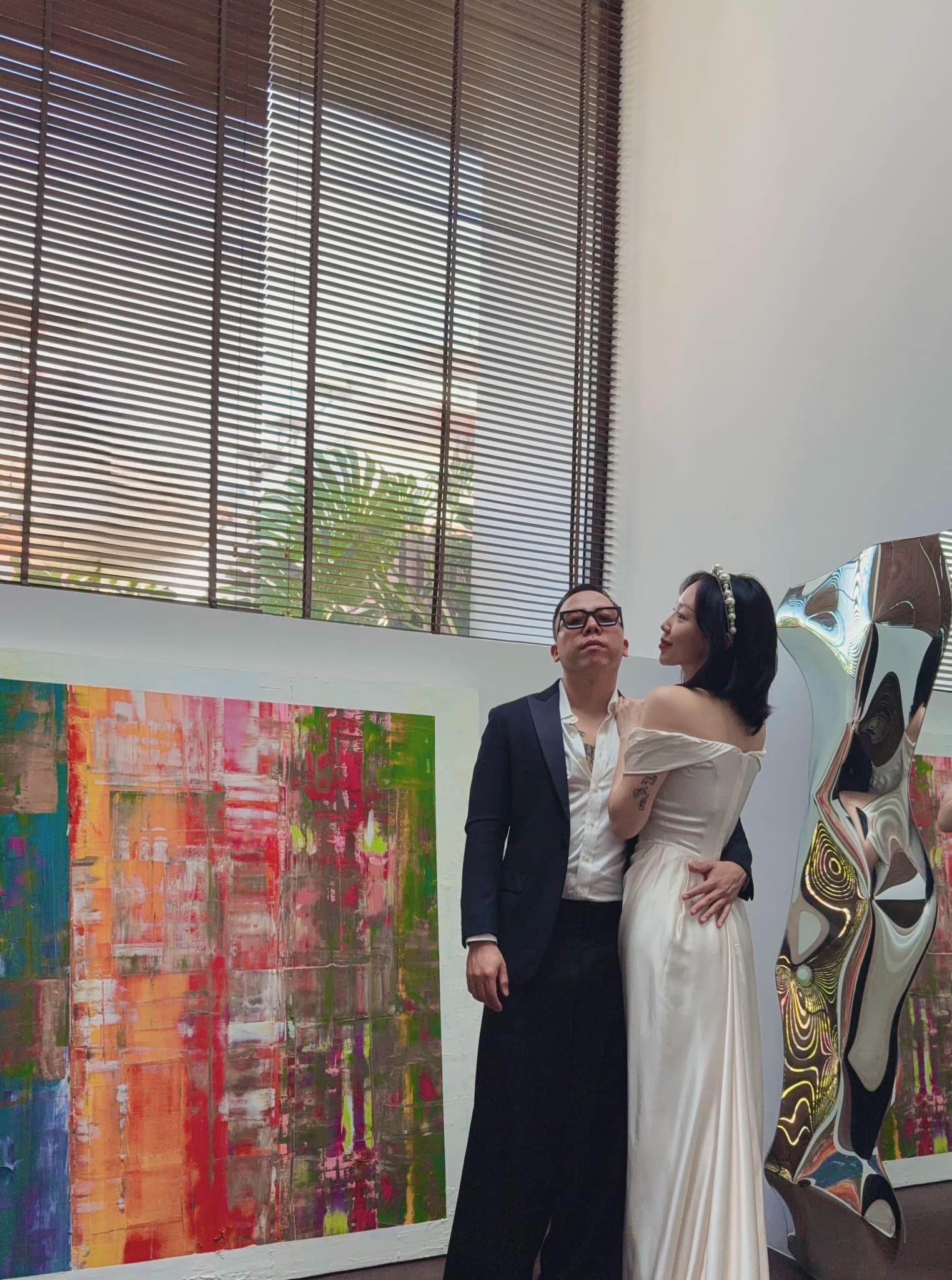 Dòng trạng thái khó hiểu của Tóc Tiên- Ảnh 3.