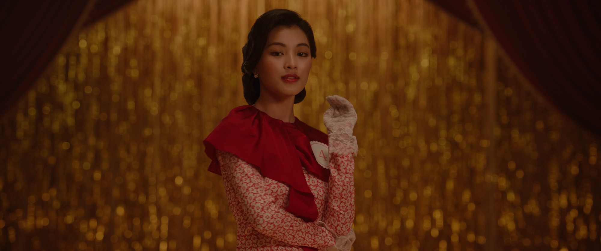 Tại sao ông trời bất công với mỹ nhân Việt này quá vậy: Đóng liên tiếp 3 phim lỗ nặng, tiếc cho visual vạn người mê- Ảnh 2.