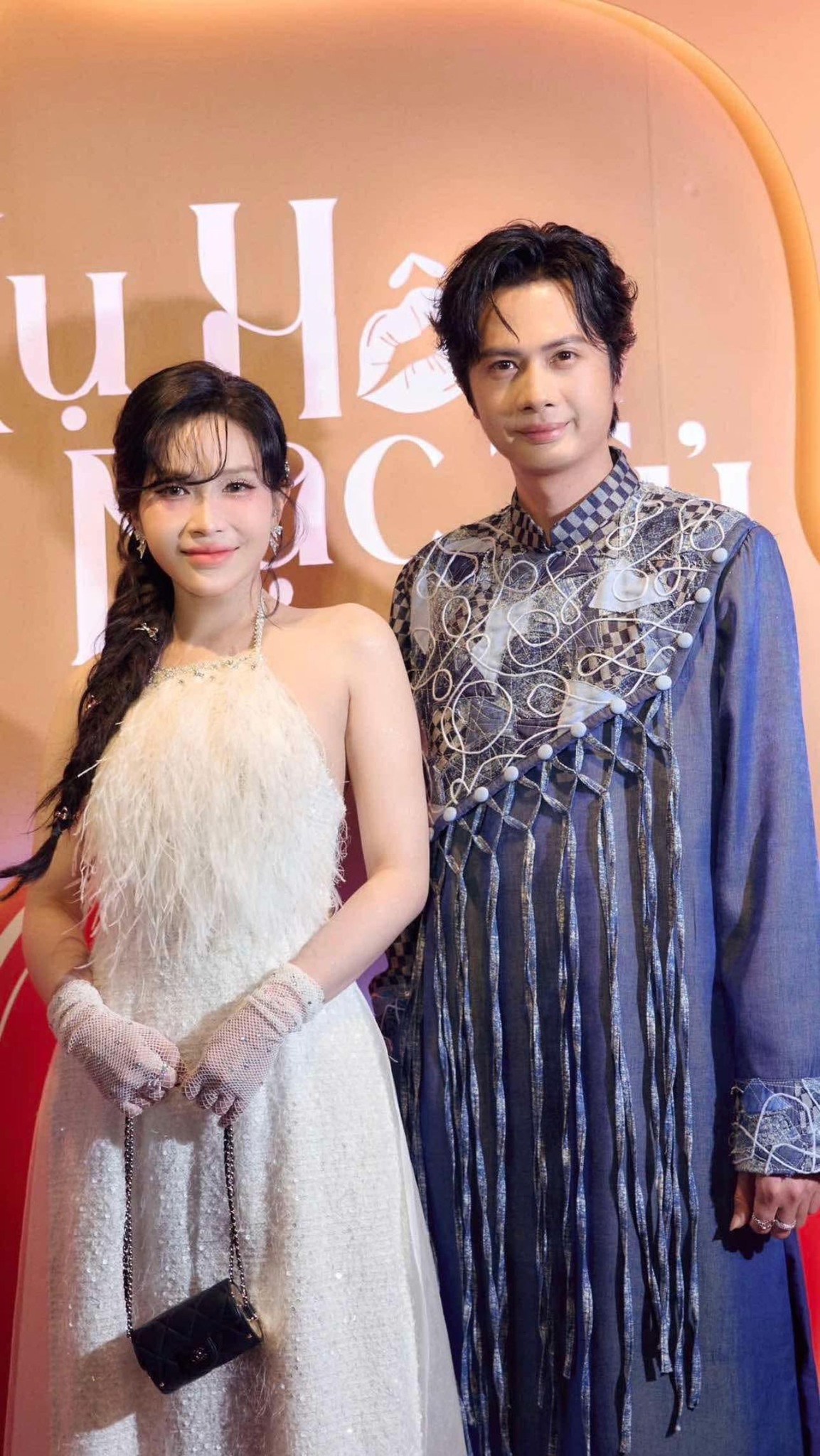 Huỳnh Phương - Khả Như lộ clip ra mắt gia đình, đám cưới đình đám Vbiz đang đến gần?- Ảnh 5. Huỳnh Phương - Khả Như lộ clip ra mắt gia đình, đám cưới đình đám Vbiz đang đến gần?- Ảnh 5.