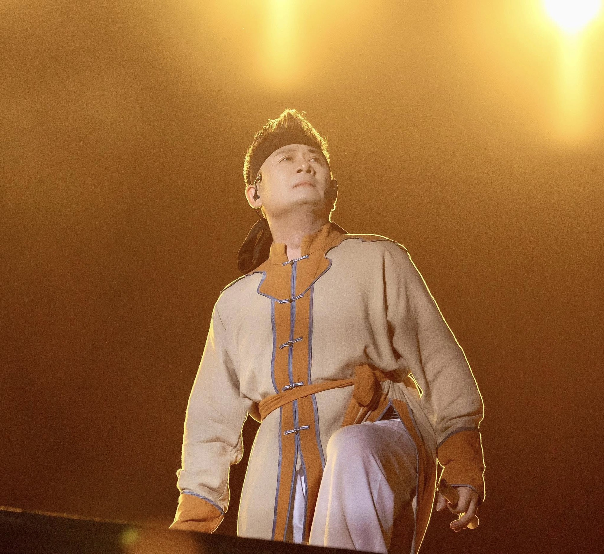 Bằng Kiều lên tiếng về thông tin nhạy cảm- Ảnh 2.