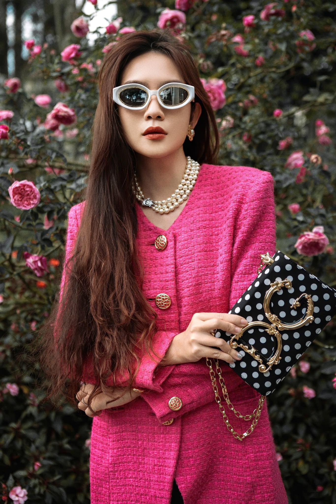 Bị hỏi về vợ Lý Hải, sao nữ phản ứng khiến chồng ngồi kế bên có biểu cảm gây chú ý- Ảnh 3.