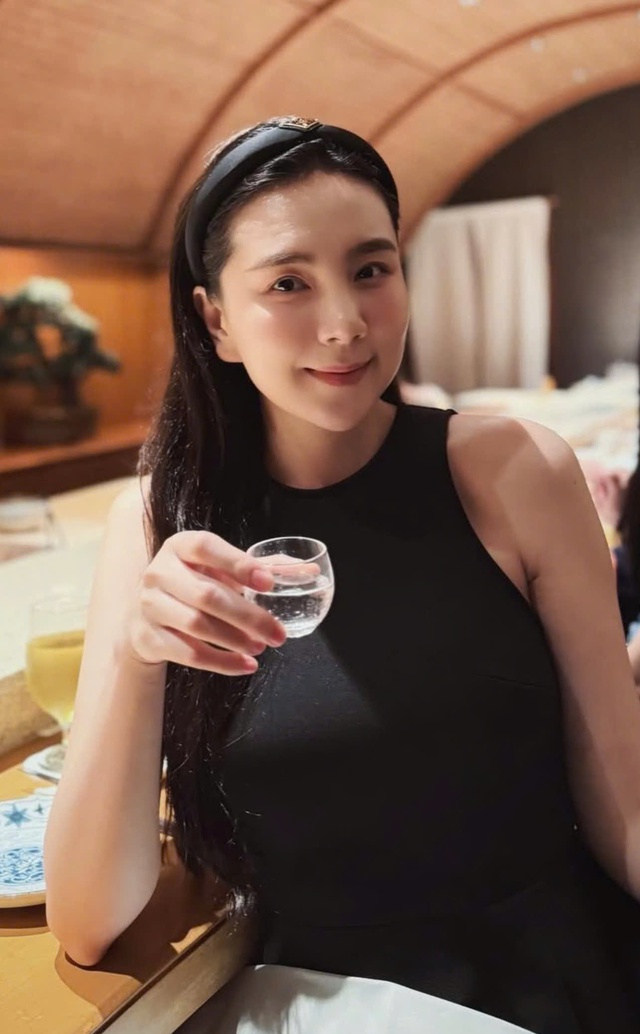 Tình trạng đi lại khó khăn của MC Mai Ngọc hậu sinh con đầu lòng- Ảnh 5.