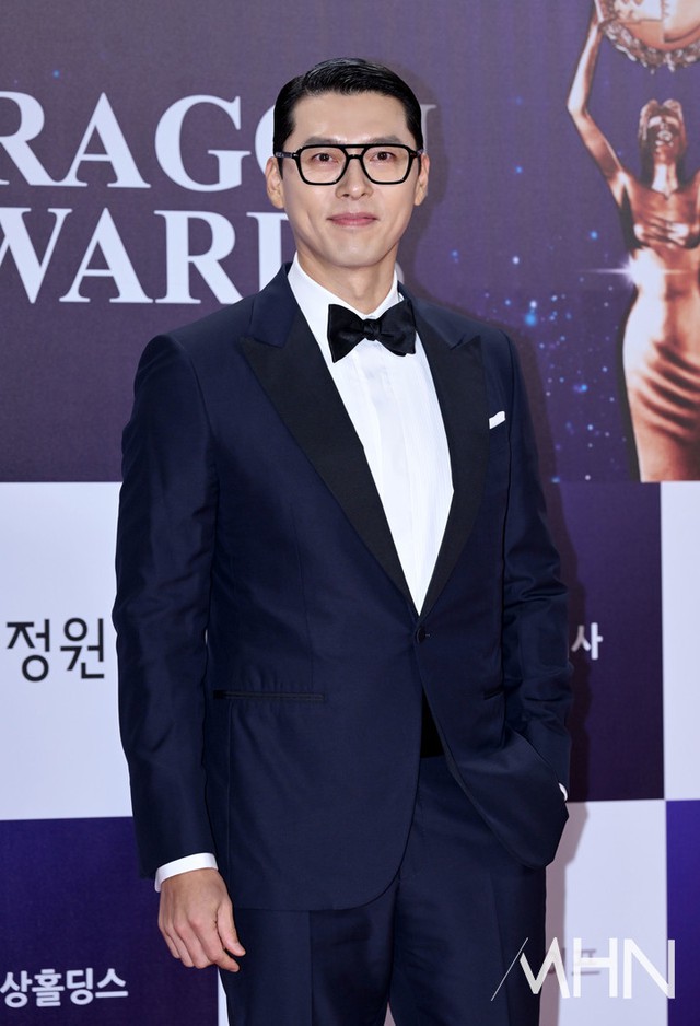 Siêu thảm đỏ Rồng Xanh 2025: Hyun Bin - Son Ye Jin chiếm trọn spotlight, Yoona (SNSD) rực rỡ như đóa hoa hồng- Ảnh 9.