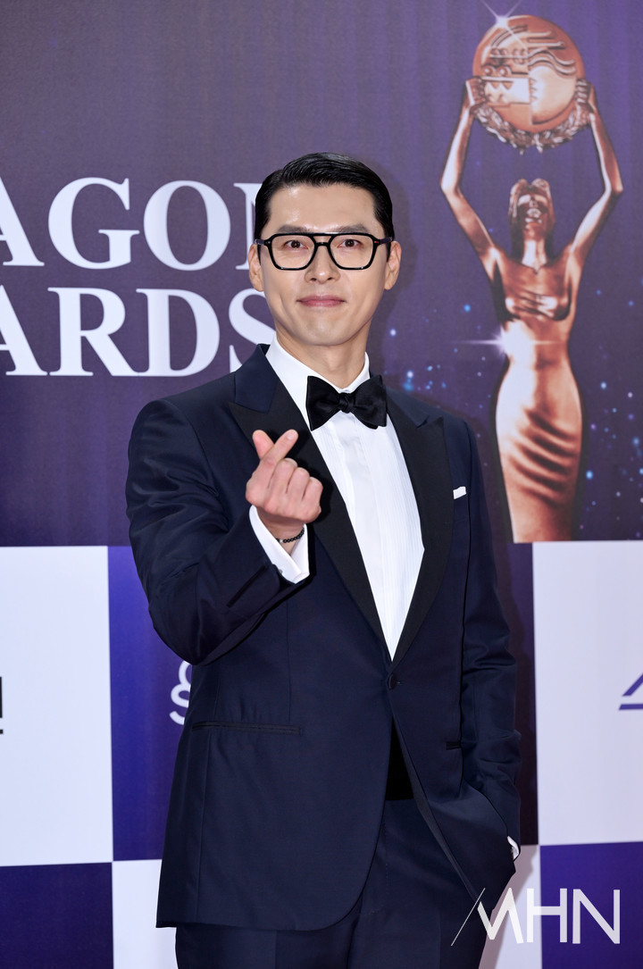 Không chịu nổi vợ chồng Hyun Bin - Son Ye Jin được nữa rồi!- Ảnh 11.