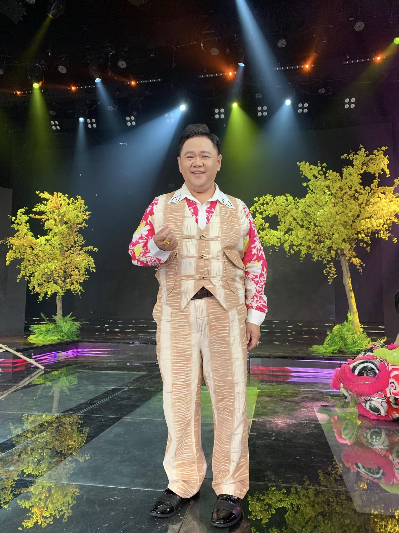 Diễn viên Minh Béo gây sốc khi bán nước hoa mang tên mình hậu bê bối- Ảnh 3.