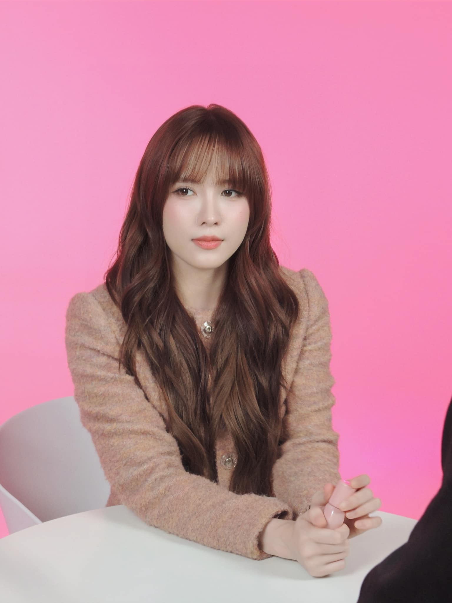 Thiều Bảo Trâm phẫu thuật thẩm mỹ- Ảnh 4.