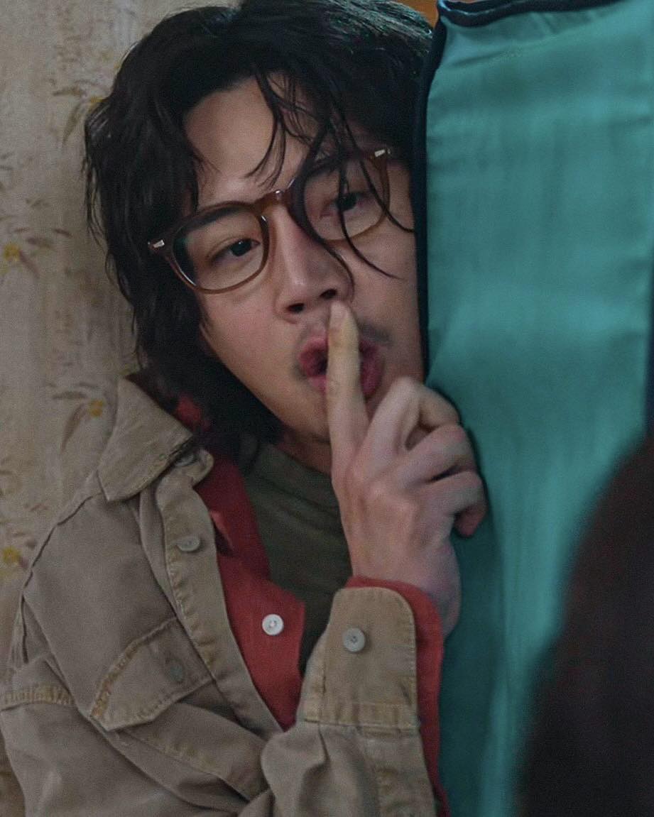 Trấn Thành bất ngờ