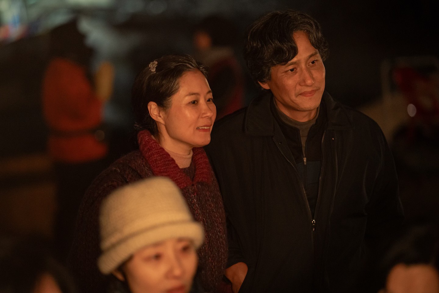 Khi Cuộc Đời Cho Bạn Quả Quýt và cho khán giả tuyệt tác hay nhất 2025- Ảnh 3.