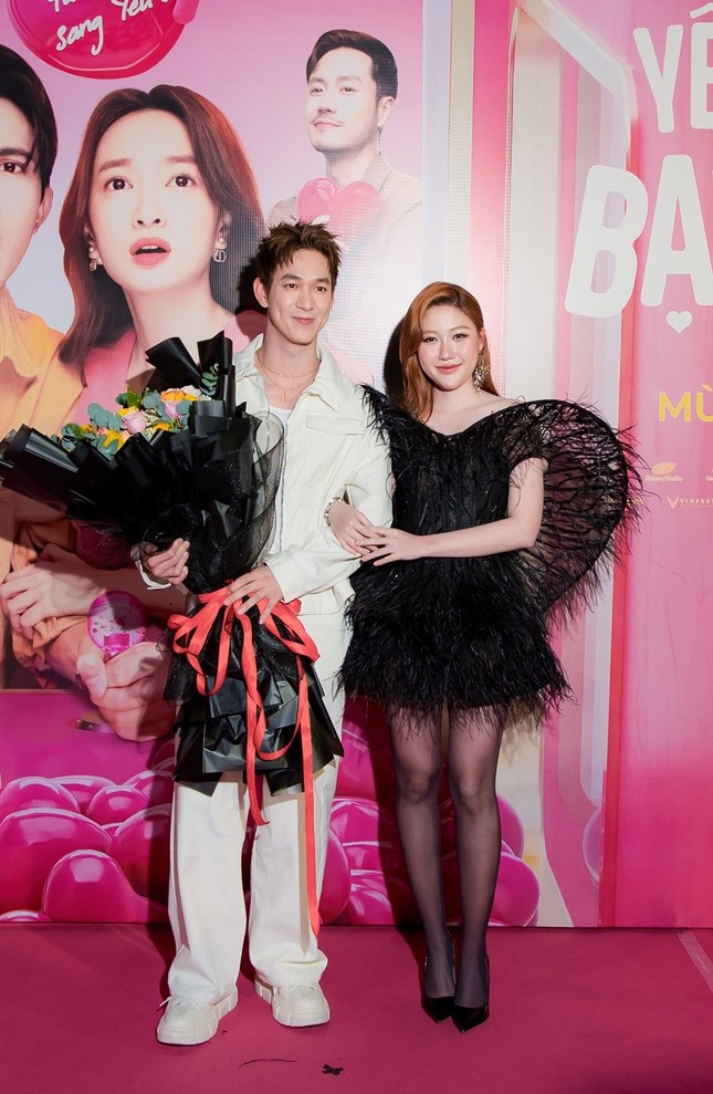 Hóng: Em gái Trấn Thành hẹn hò 1 Anh Trai Say Hi?- Ảnh 5.