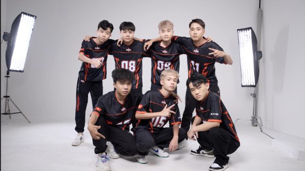 Free Fire: Huấn Luyện Viên Walking Among Gods Tự Hào Khi Được Trao Bằng Khen 486552428 1223872775974717 7183433385389350446 n avlqjpg