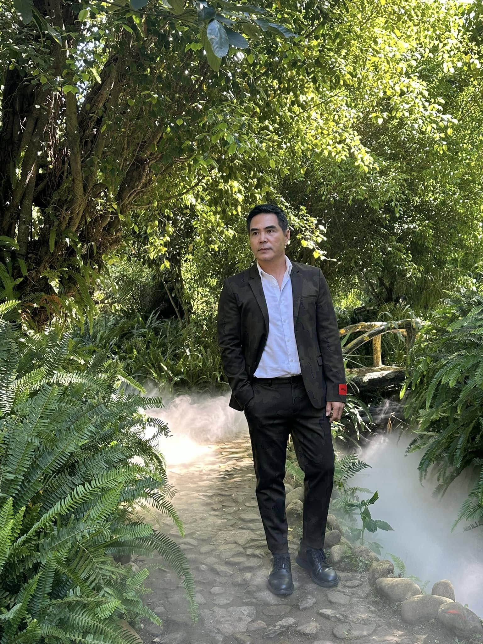 Nam diễn viên là Nam diễn viên là