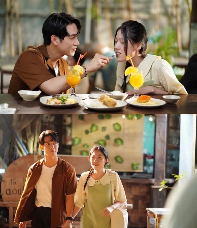 Hóng: Em gái Trấn Thành hẹn hò 1 Anh Trai Say Hi?- Ảnh 7.