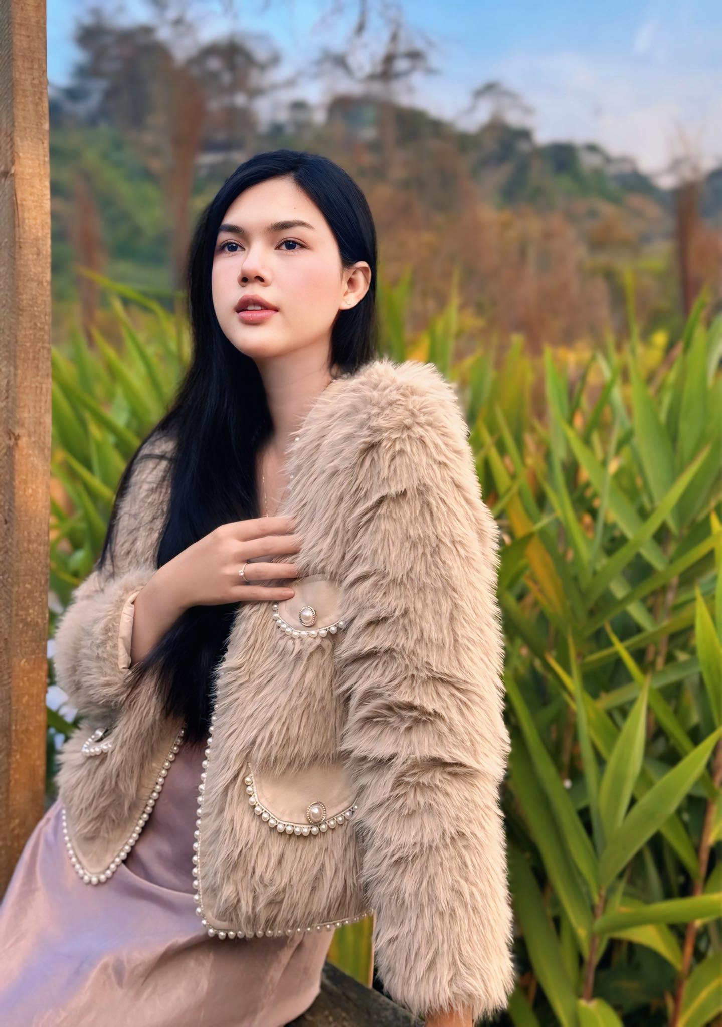 Ngọc Trinh xác nhận đã chia tay- Ảnh 2.