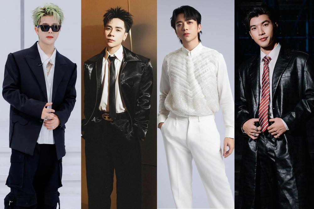 Sao hạng A nào có cát xê cao nhất Việt Nam: Mỹ Tâm không qua nổi người này?- Ảnh 4.