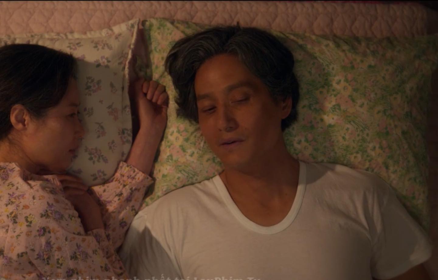 Cả MXH nức nở với hồi kết Khi Cuộc Đời Cho Bạn Quả Quýt, chỉ 1 câu thoại mà đau thấu tâm can- Ảnh 2.