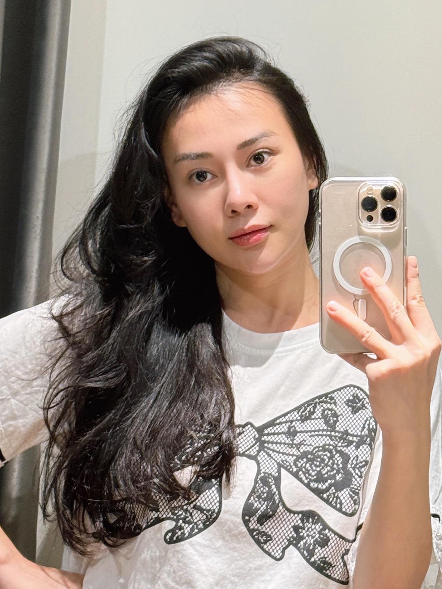 Quá khứ của Phương Oanh- Ảnh 11. Quá khứ của Phương Oanh- Ảnh 11.