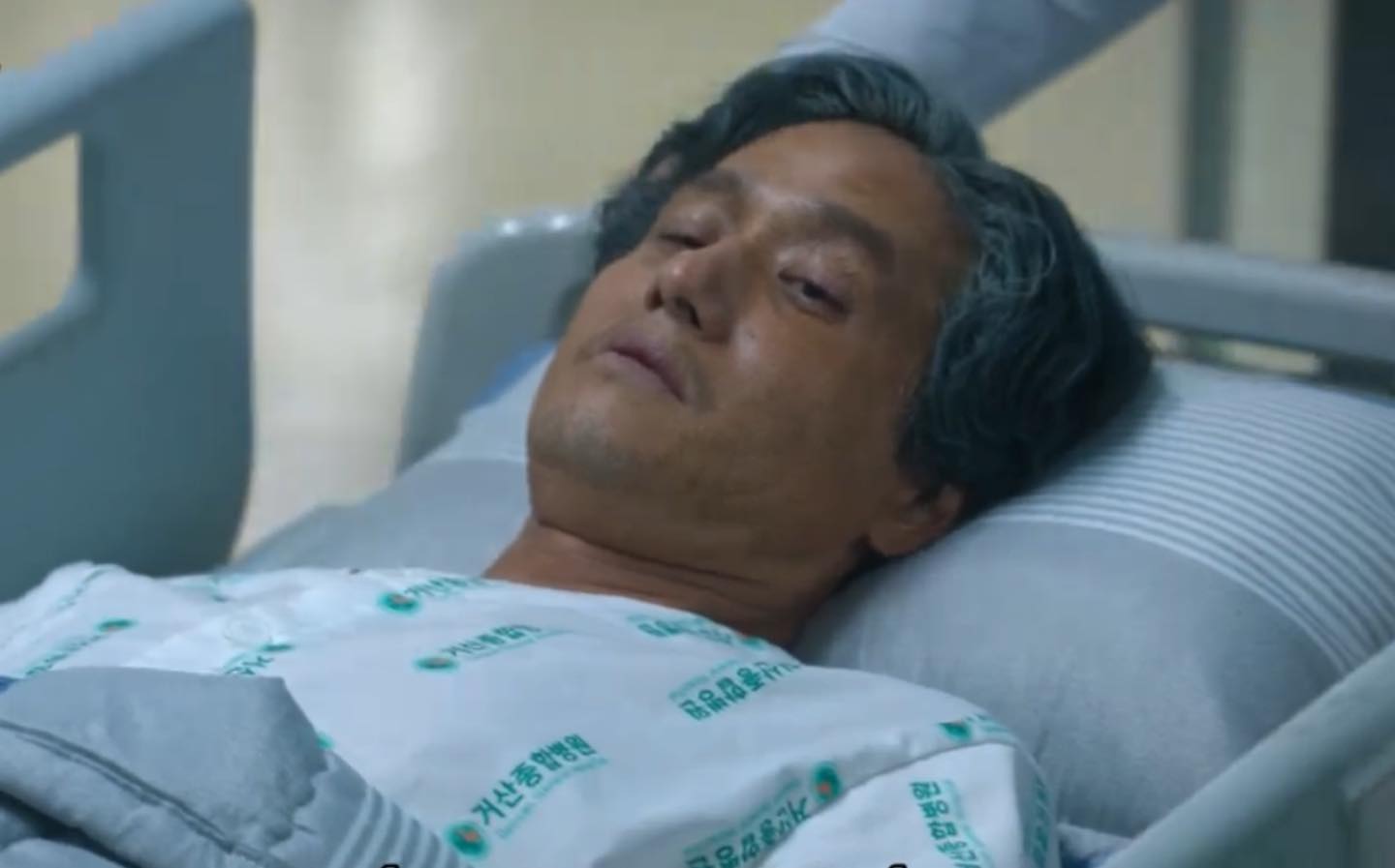 Cả MXH nức nở với hồi kết Khi Cuộc Đời Cho Bạn Quả Quýt, chỉ 1 câu thoại mà đau thấu tâm can- Ảnh 3.