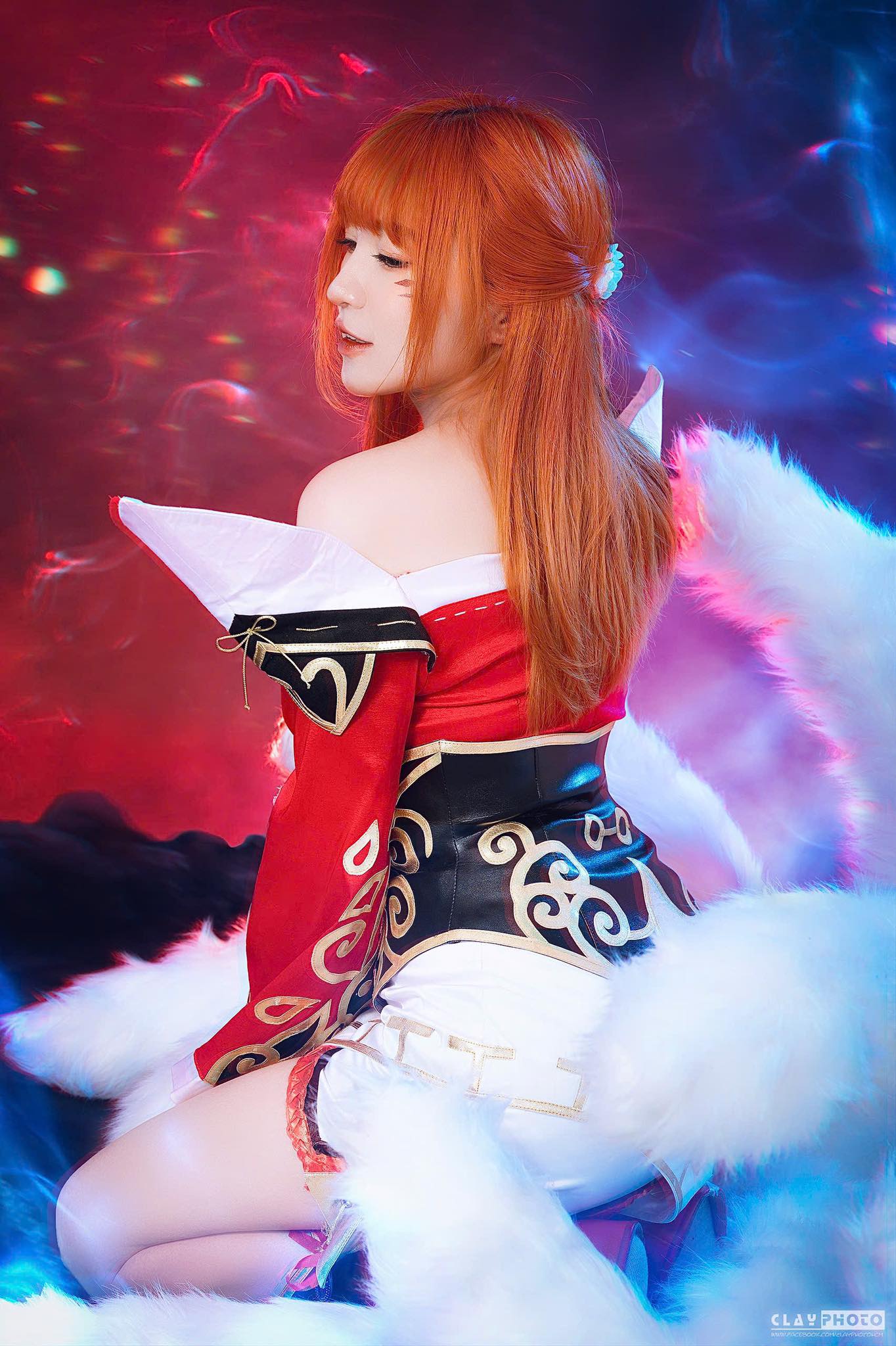 Như Hexi thả dáng khoe đôi chân ngọc ngà, fan phải thốt lên vì độ bạo của nữ streamer- Ảnh 3. Như Hexi thả dáng khoe đôi chân ngọc ngà, fan phải thốt lên vì độ bạo của nữ streamer- Ảnh 3.