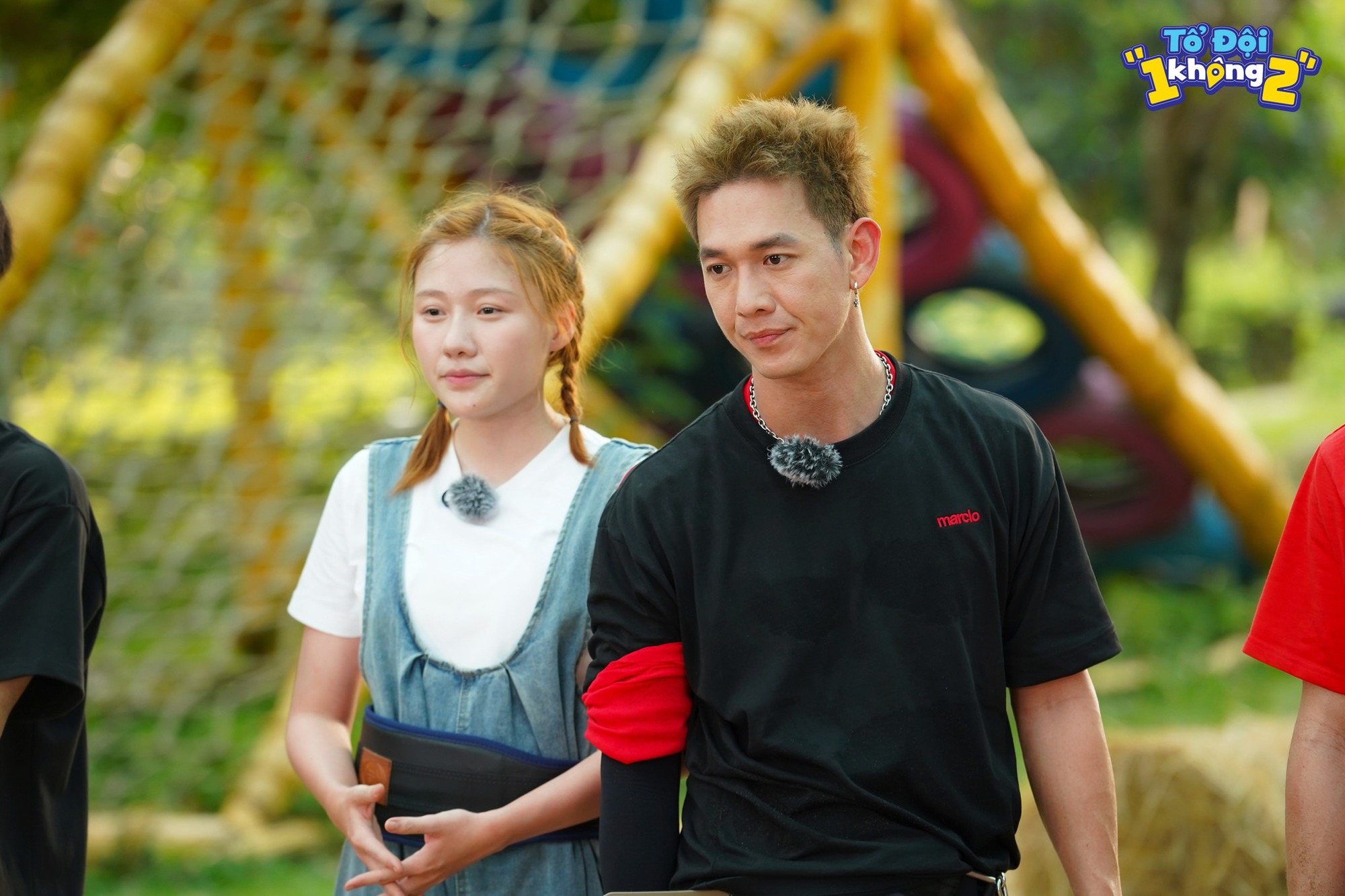 Em gái Trấn Thành bị soi hint