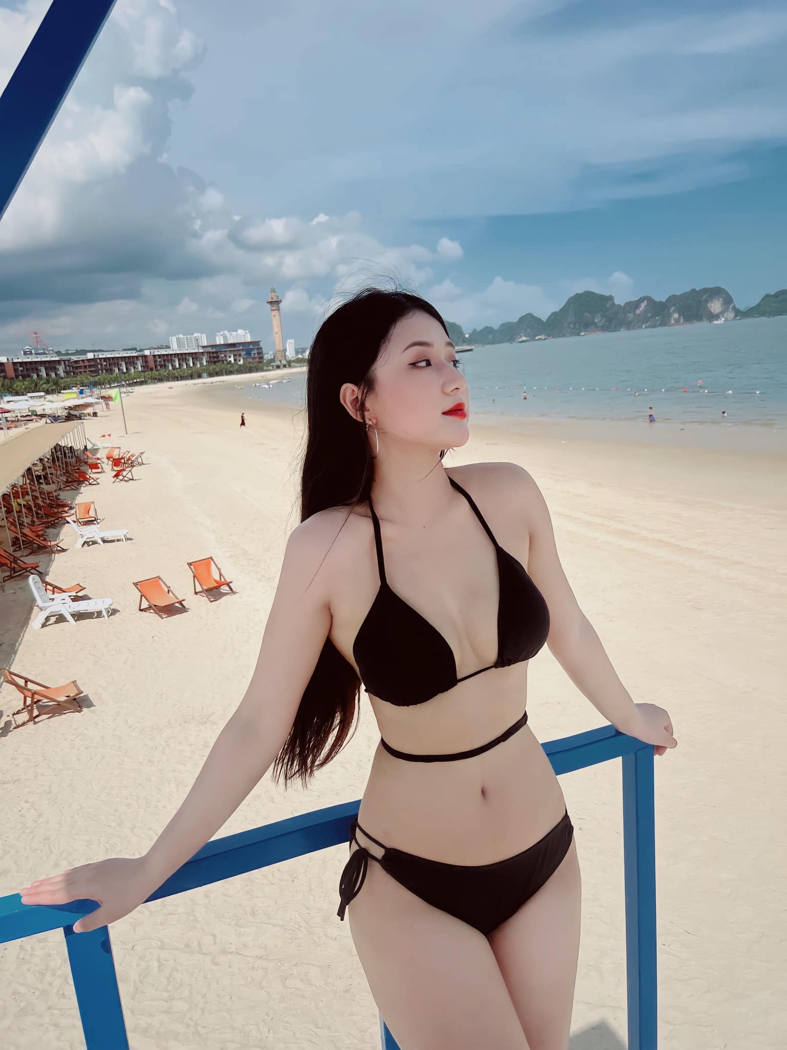 Hot girl Liên Quân nổi tiếng với bộ ảnh cập nhật giao diện trước thềm tuổi mới- Ảnh 14.
