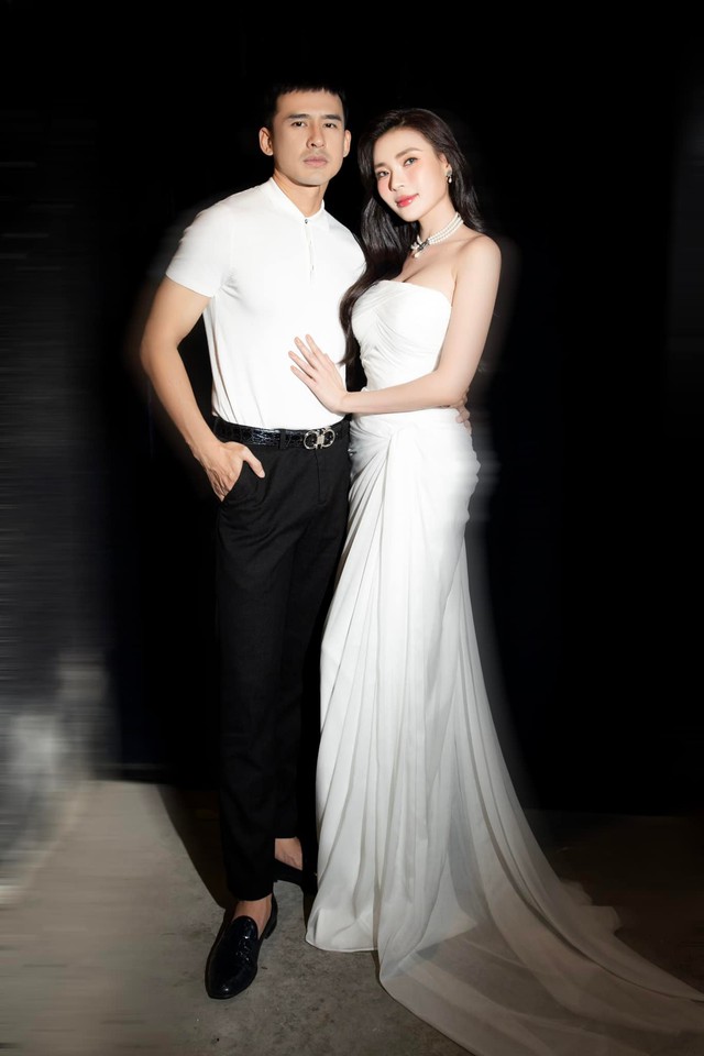 Lương Thế Thành - Thúy Diễm để lộ mối quan hệ thật hậu lùm xùm lộ clip quay lén nhạy cảm- Ảnh 3.