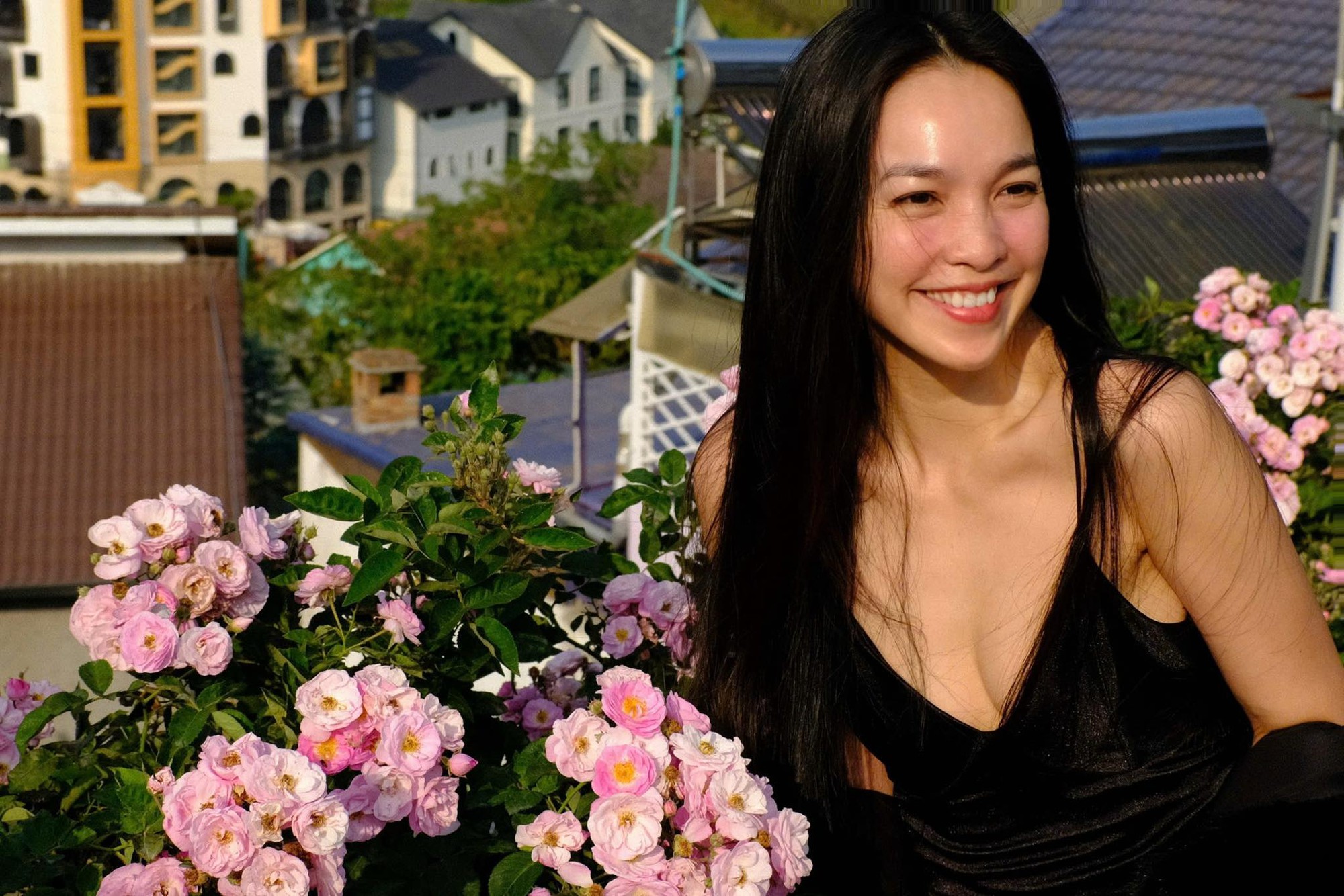 Đây là mỹ nhân không tuổi Vbiz: U45 vẫn trẻ trung khó tin, showbiz chưa có đối thủ!- Ảnh 14.