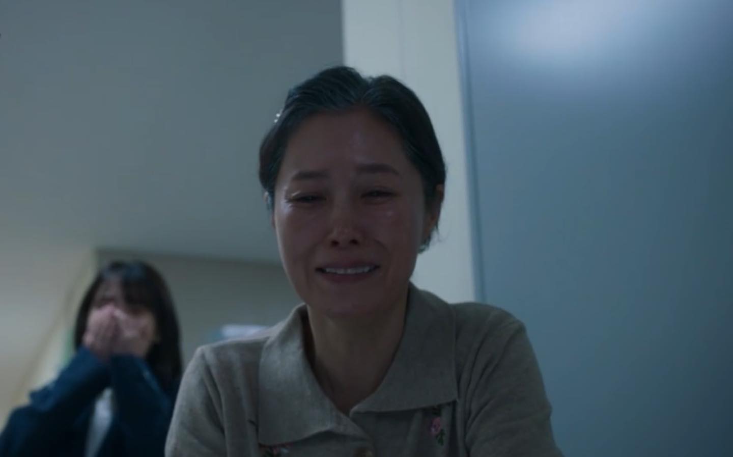 Cả MXH nức nở với hồi kết Khi Cuộc Đời Cho Bạn Quả Quýt, chỉ 1 câu thoại mà đau thấu tâm can- Ảnh 5.