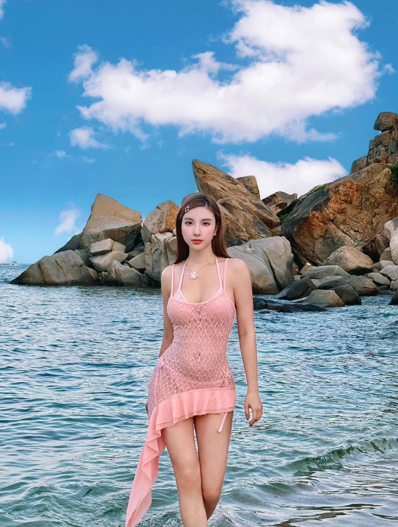 Mỹ nhân Việt là nữ tổng tài sở hữu biệt thự bề thế ở TP.HCM, đi Lamborghini 18 tỷ đồng, dùng điện thoại Vertu- Ảnh 11.