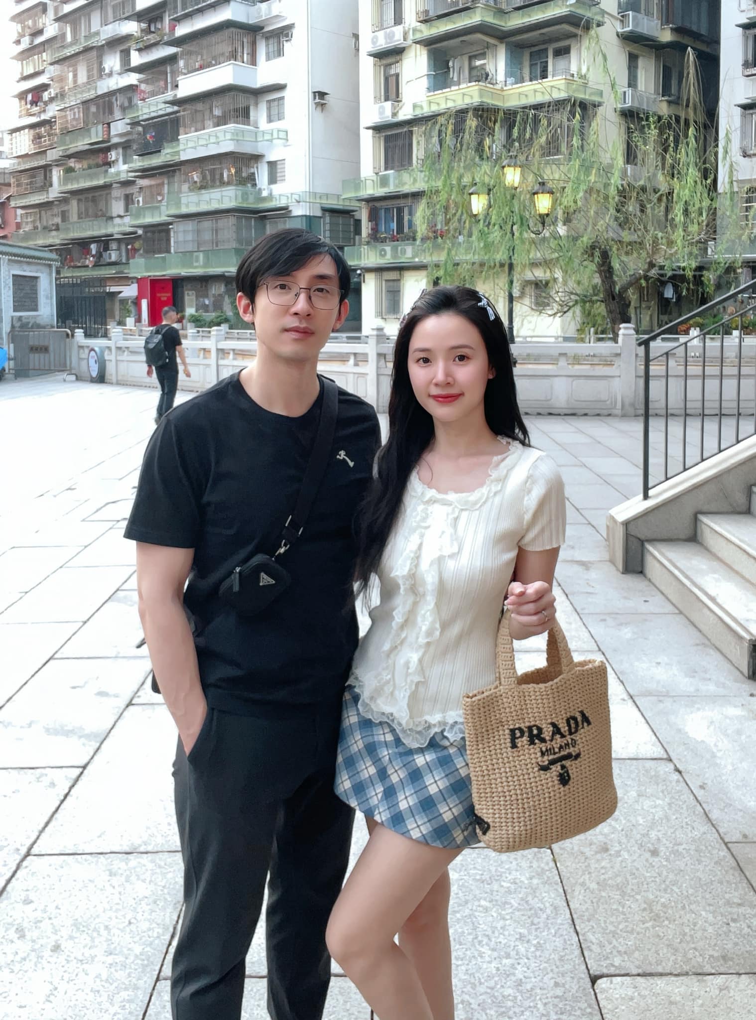 Midu và mẹ chồng: Mối quan hệ từng gây xôn xao, 1 hành động diễn ra trong lễ cưới lộ rõ cách cư xử- Ảnh 6.