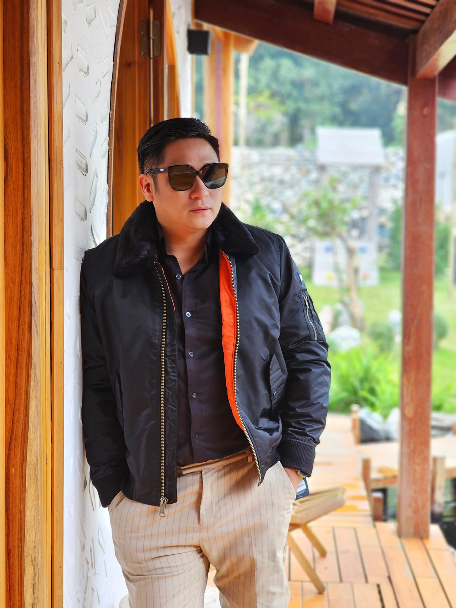 Loạt sao Việt chia buồn với diễn viên Minh Tiệp- Ảnh 2.