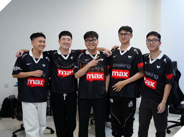 Tổng Kết Giải Vô Địch Quốc Gia Liên Minh Huyền Thoại 2025: Saigon Hyper Vortex Esports Lần Đầu Vô Địch! 2