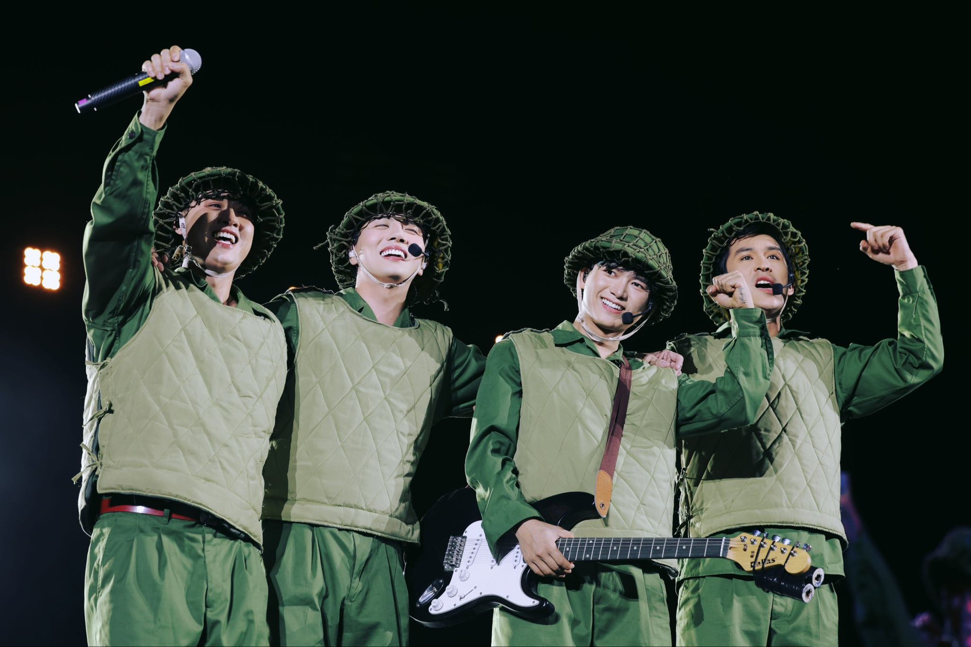 Diễn viên Duy Khánh từng muốn từ bỏ cuộc sống: Diễn viên Duy Khánh từng muốn từ bỏ cuộc sống: