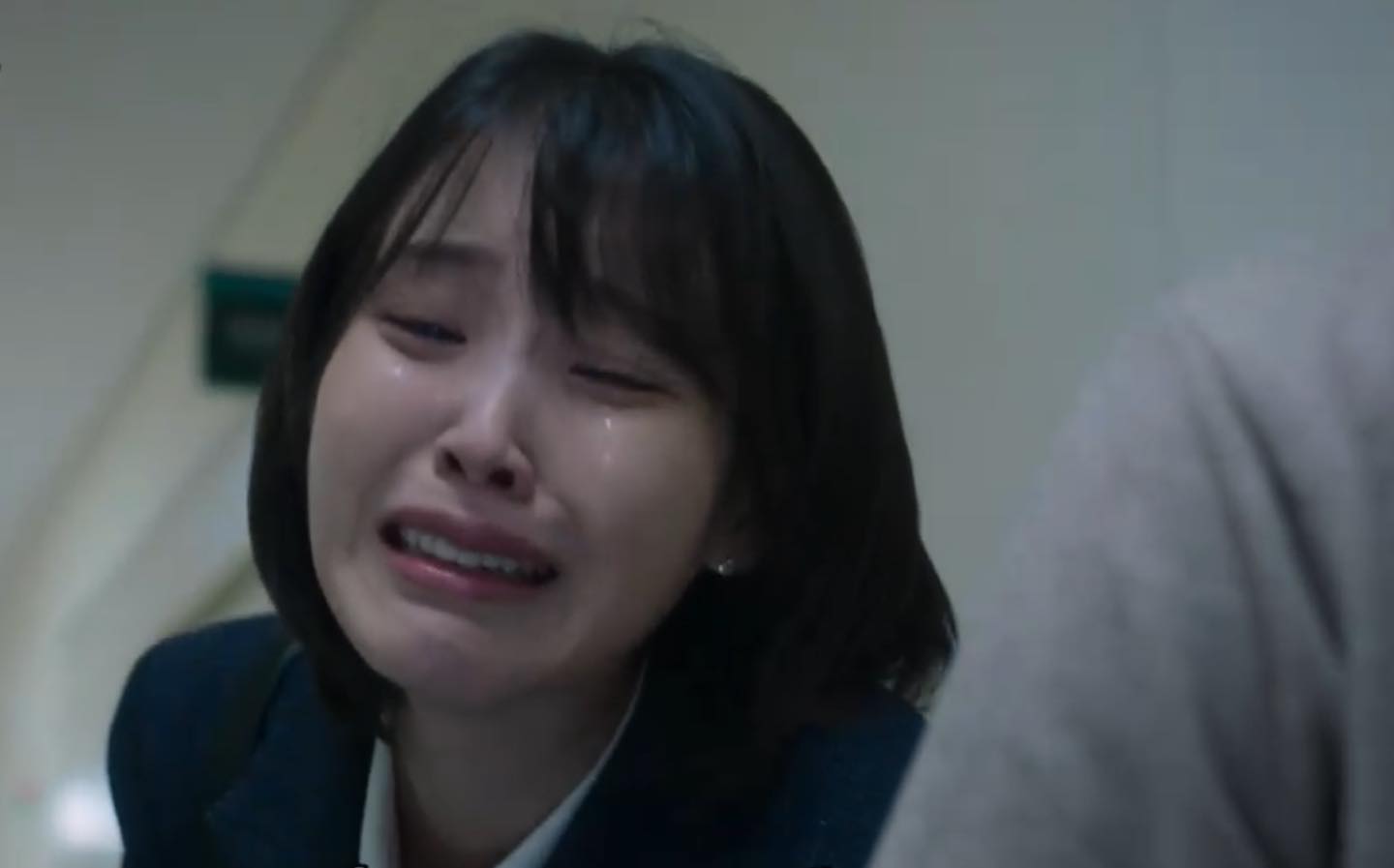 Cả MXH nức nở với hồi kết Khi Cuộc Đời Cho Bạn Quả Quýt, chỉ 1 câu thoại mà đau thấu tâm can- Ảnh 6.