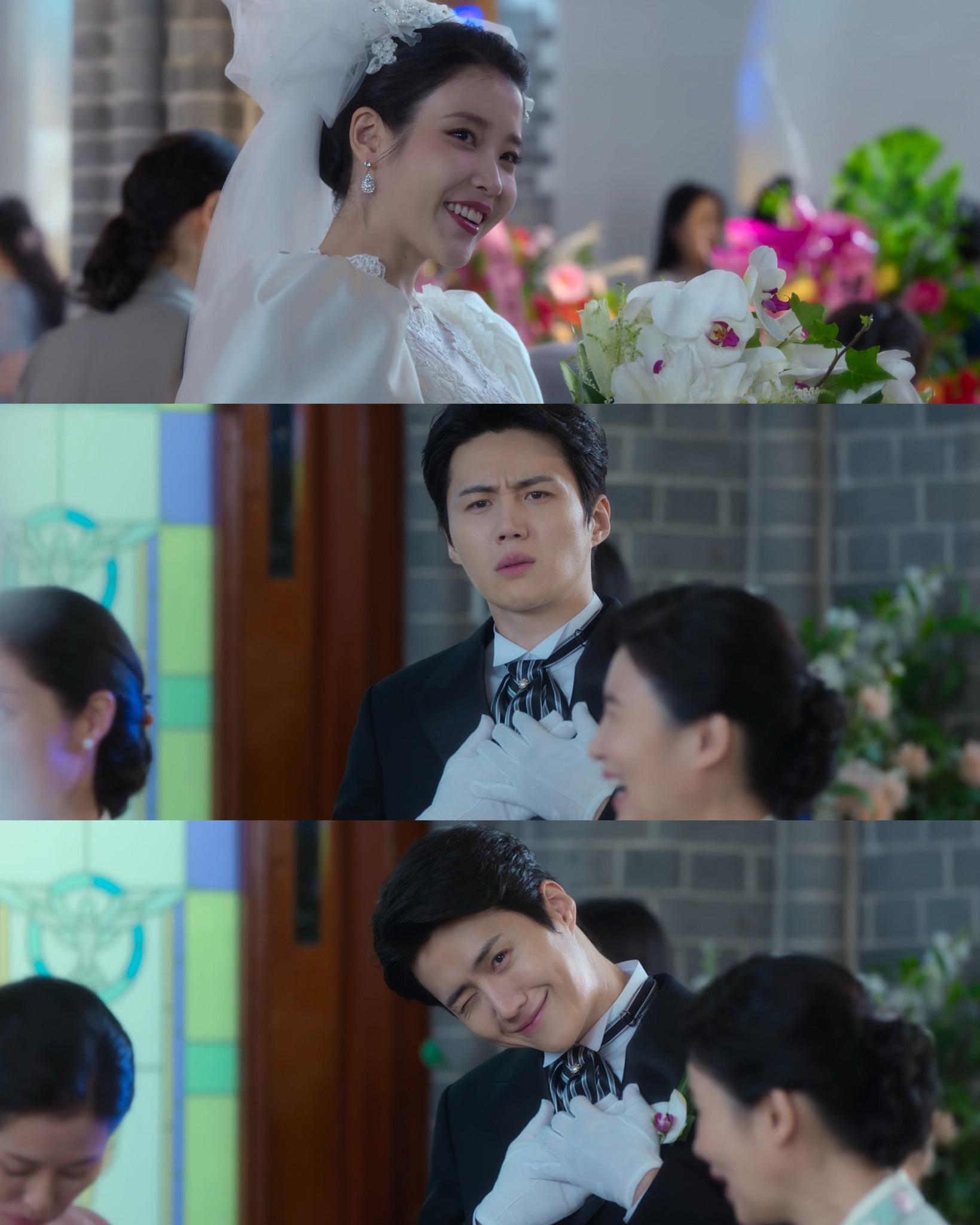 Cả MXH nức nở với hồi kết Khi Cuộc Đời Cho Bạn Quả Quýt, chỉ 1 câu thoại mà đau thấu tâm can- Ảnh 1.