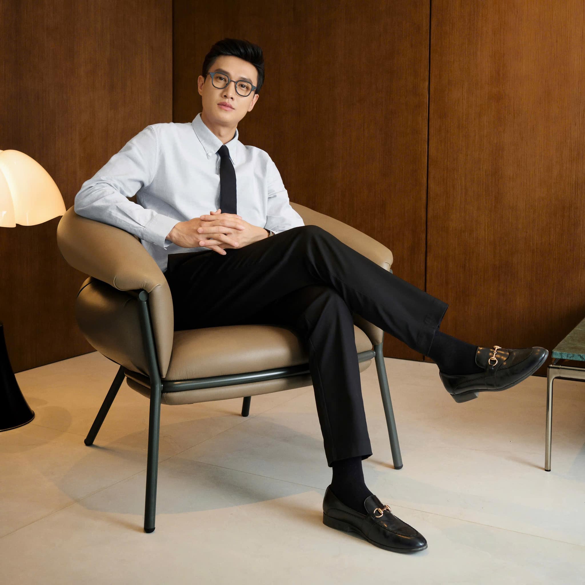 Tổng tài Vbiz Tổng tài Vbiz