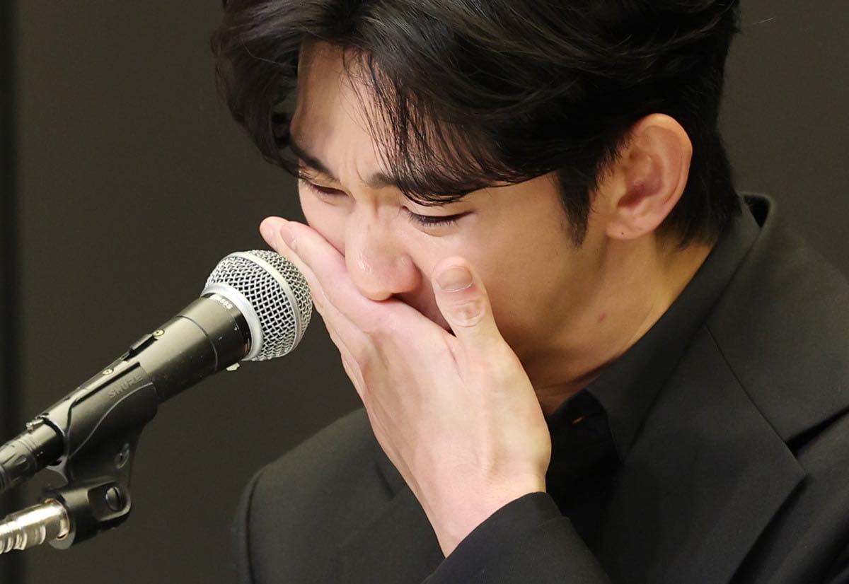 Phản ứng của dư luận về họp báo Phản ứng của dư luận về họp báo