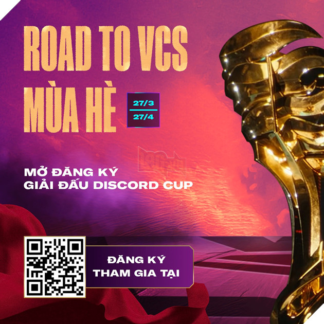 Road To VCS 2025 Mùa Hè - Tổng Hợp Những Điều Cần Biết Về Hệ Thống Giải Đấu Mới 5