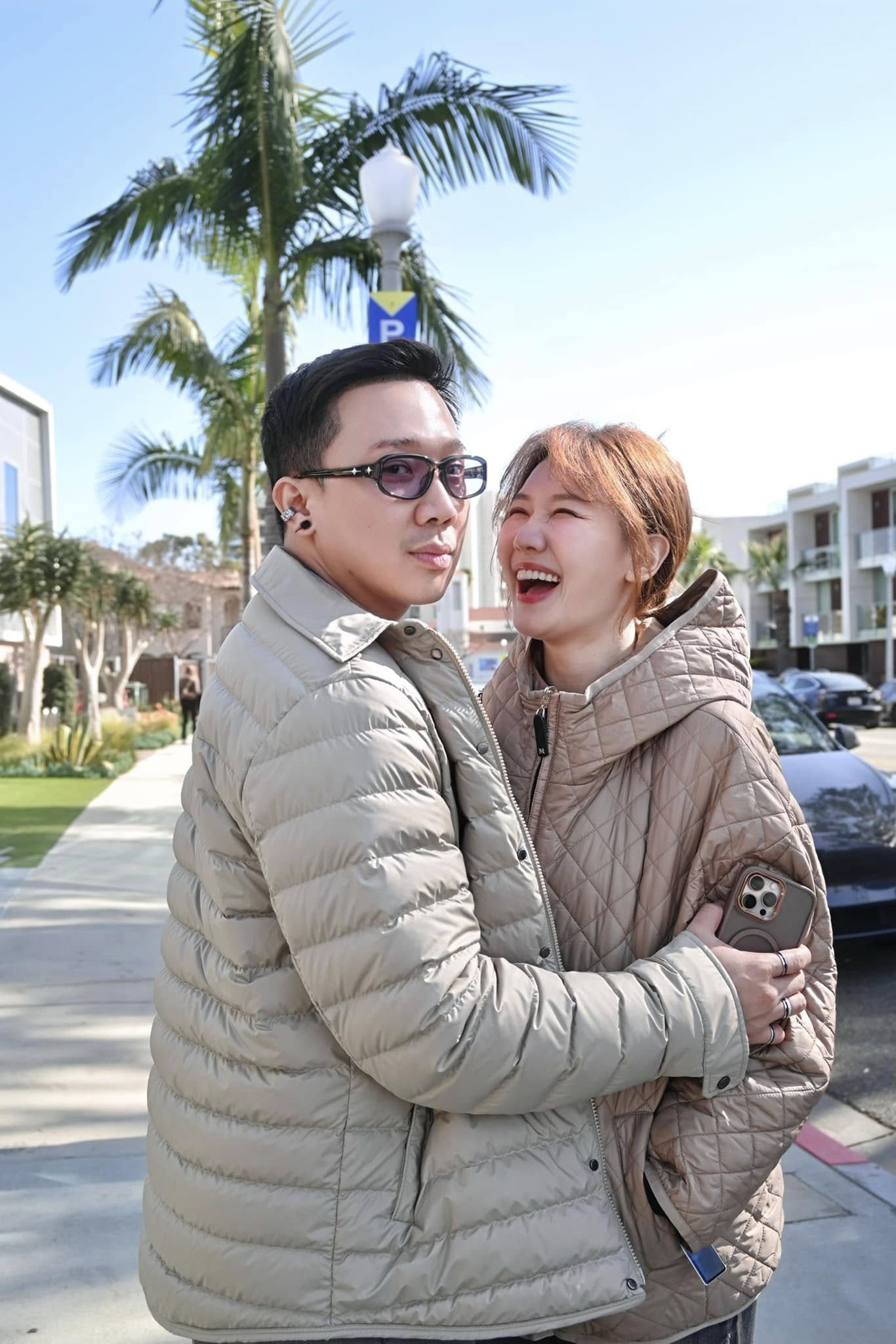 Căn bệnh của Trấn Thành- Ảnh 2. Căn bệnh của Trấn Thành- Ảnh 2.