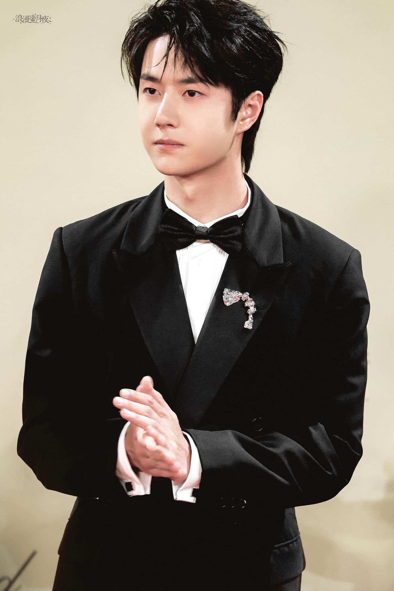 Danh sách 7 sao hạng S+ Cbiz 2025: Dương Tử bị mỉa mai