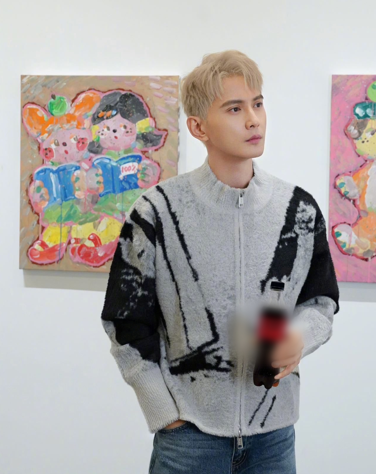 Mỹ nam hạng A vừa tái xuất đã bị mắng tả tơi khắp MXH: