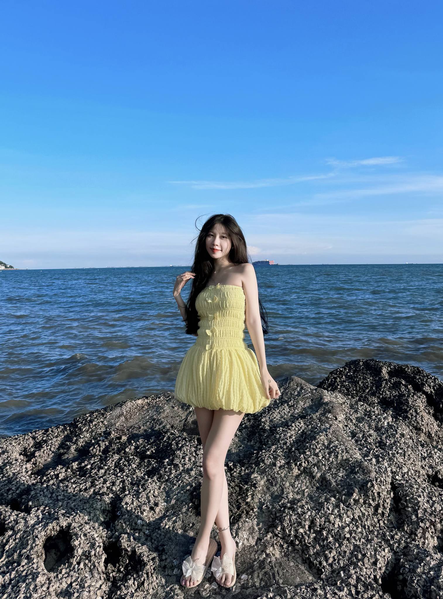 Bóng hồng duy nhất từng khiến giải đấu PUBG Mobile