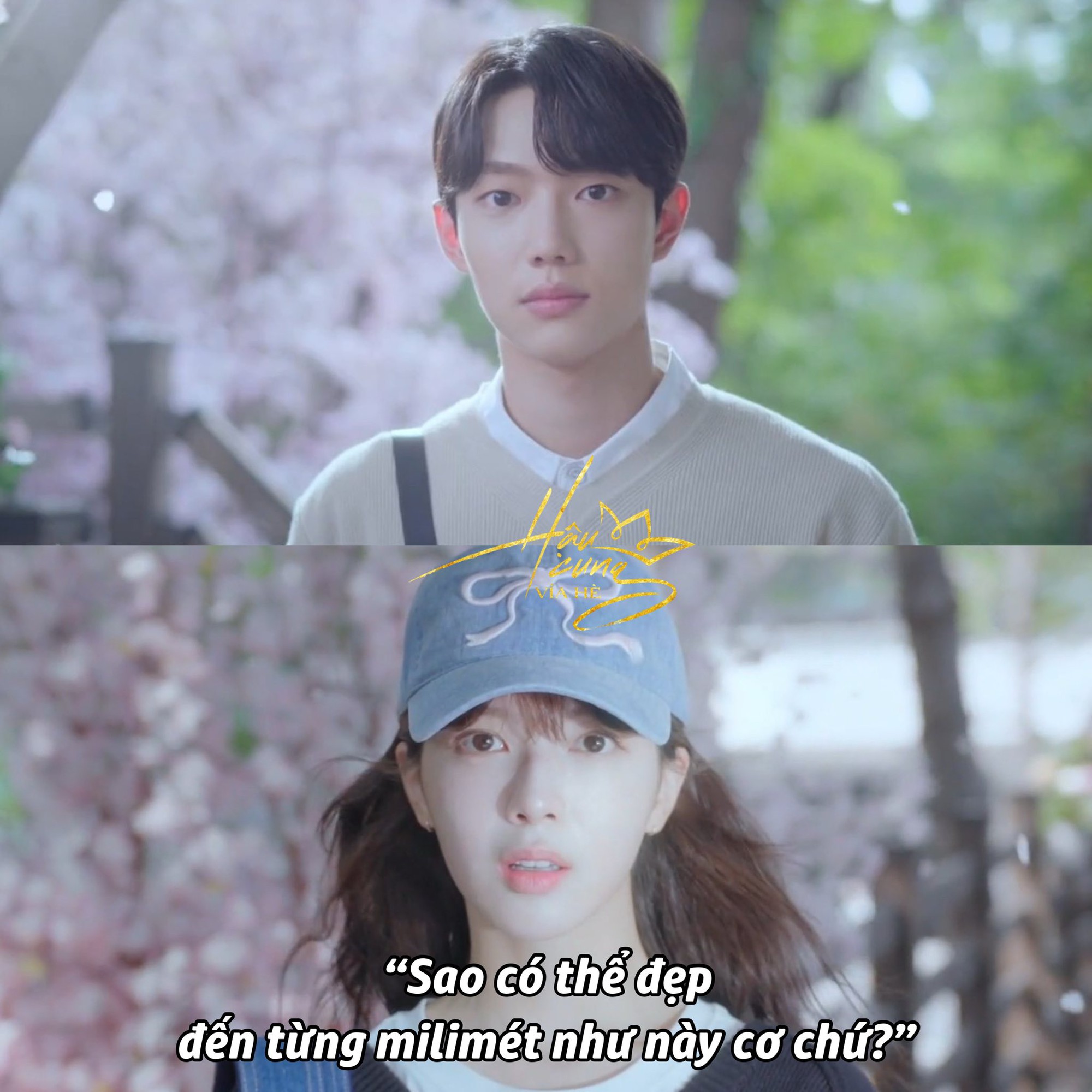 Nam chính thất bại nhất hiện tại: Diễn xuất thua xa con nít, gương mặt toàn góc chết không xứng được tung hô- Ảnh 2. Nam chính thất bại nhất hiện tại: Diễn xuất thua xa con nít, gương mặt toàn góc chết không xứng được tung hô- Ảnh 2.