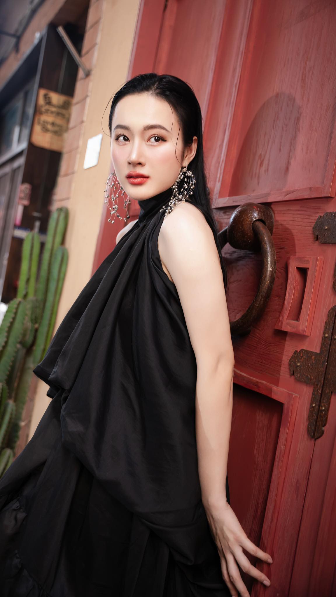 Ai khiến Angela Phương Trinh thay đổi đến mức nhận không ra?- Ảnh 10.